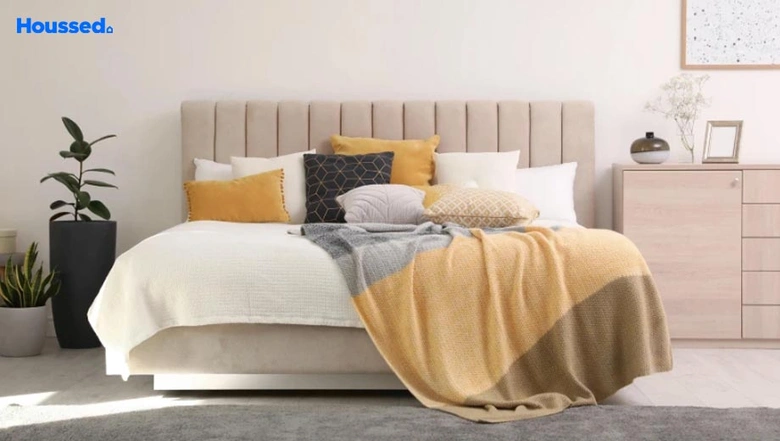 Sample Apartment